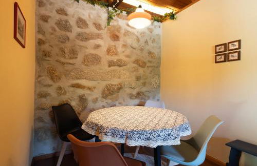 Quintinha do Varoso - Little Red Cottage House - Foto 20