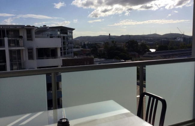 Morgan Suites - Photo 46