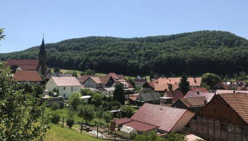 Haus Martina Panoramablick - Foto 4