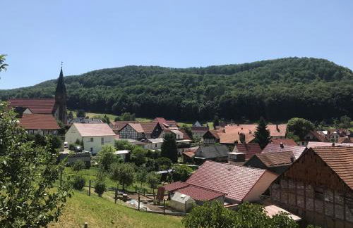 Haus Martina Panoramablick - Photo 4