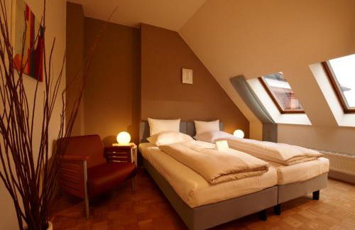 Gästeresidenz Pelikan Viertel Hannover - Foto 42