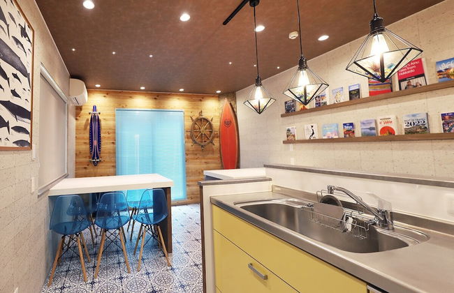 The Beehive Otaru - Photo 19