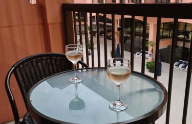 Jurerê Beach Village Studios Para Temporada - Photo 66