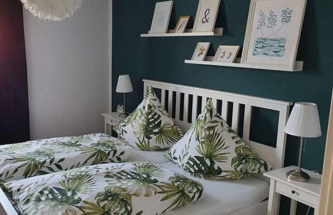 Holiday Apartment on the Lindenallee - Foto 4