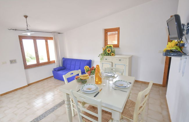 Villaggio Costa Paradiso - Foto 55