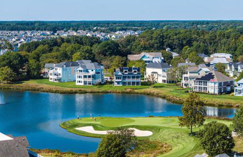 The Peninsula - 26985 Gentle Waters Ln. - Foto 66