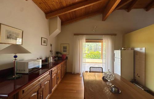 Double view apartment - Foto 29