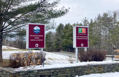 Ascutney Retreat - Foto 20