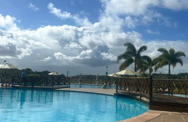 Village em Barra do Jacuípe - Foto 1