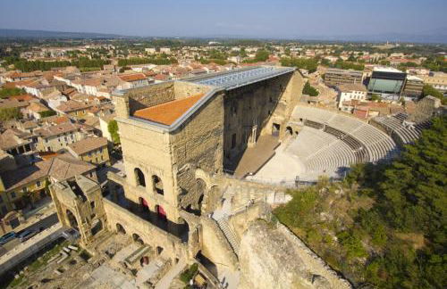 Appartement au coeur du village- Ref12 - Foto 15