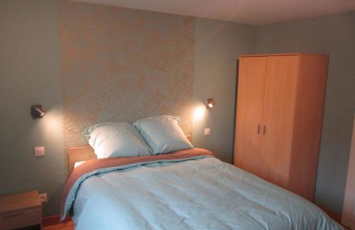 Gîte Faubourg des Pierres - Foto 20