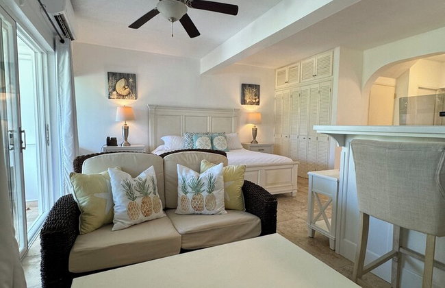 Dickenson Bay Oasis Antigua Village - Foto 12