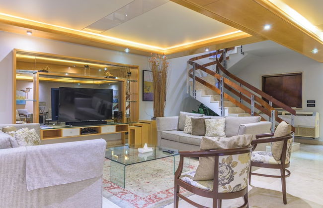 Lahoya Suites - Foto 22