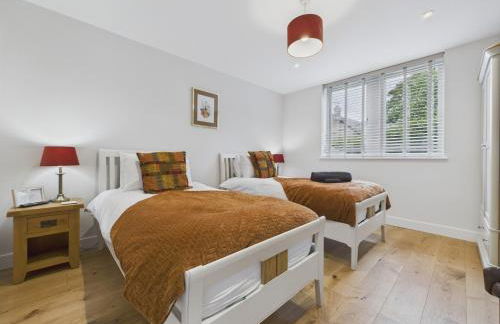 Oakwood Lodge - Foto 23