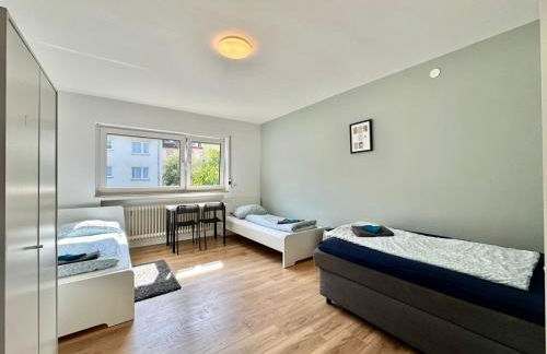 Family Apartments Near City Centre - Foto 2