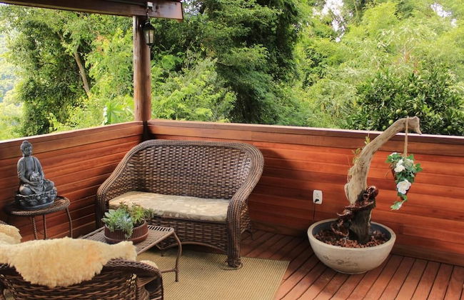 Pousada Vila Felicita - Foto 32