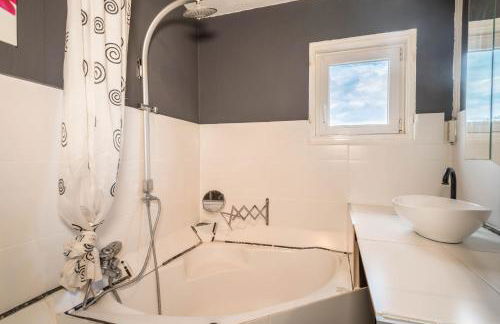 Ferienwohnung Idylle - Foto 12