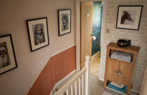 Peak District Home from Home! - Photo 33