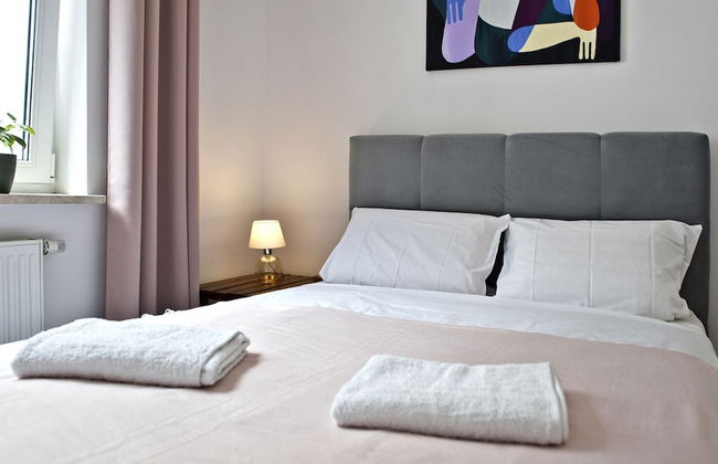 Praga-Północ Środkowa - Foto 2