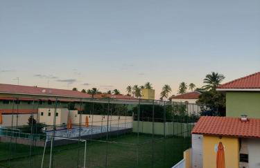Casa Arembepe em frente as piscinas naturais - Foto 23