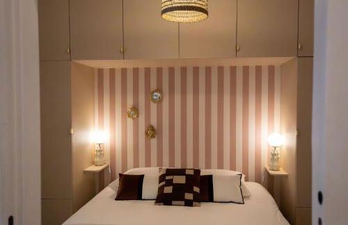 Superbe Appartement Toulouse hypercentre - Foto 27