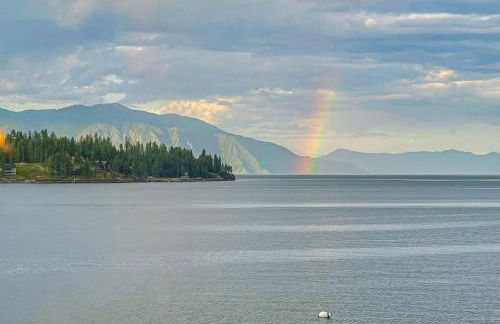 Ellisport Bay House (Main Home & Studio) - Foto 51