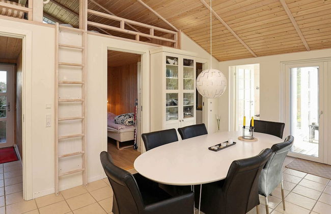 10 Person Holiday Home in Frostrup - Photo 6