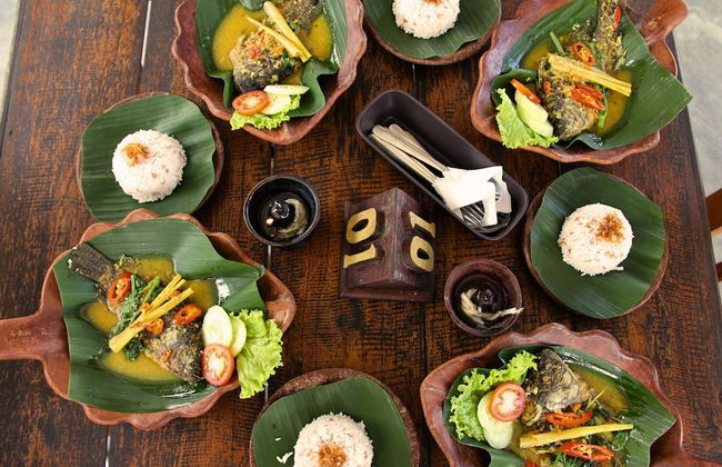 Munduk Luwih Ecolodge Bedugul by AGATA - Foto 32