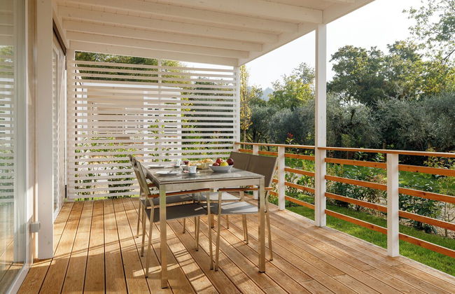 Agriturismo Agricamping GARDA NATURA - Photo 6