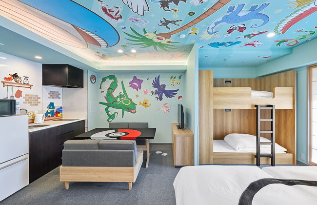 MIMARU Tokyo Ginza East - Foto 19