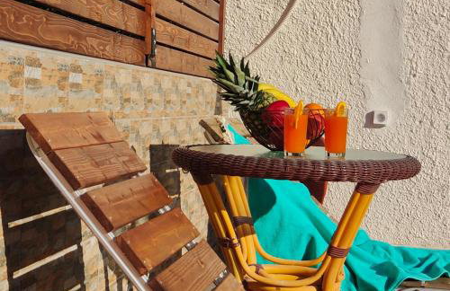 Casa di Rena Private House With Sunset View - Foto 27