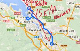 Azkorri Beach House 9 rooms Bilbao - Foto 52