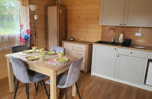 Wyspa Karsibór Świnoujście - Photo 3