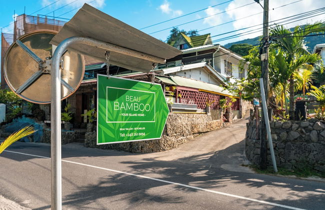 Beau Bamboo - Foto 64