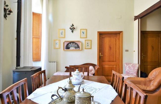 Holiday Home in the Historic Centre - Foto 18