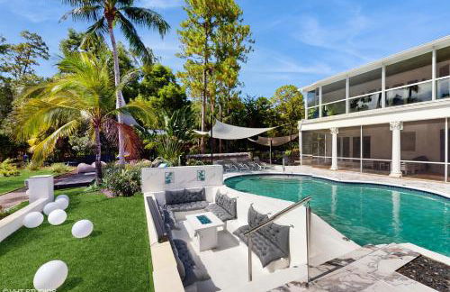 Equestrian Retreat - Foto 34