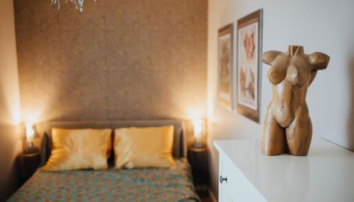 Ruhiges, modernes Apartment im Neubau in Hamburg - Foto 2