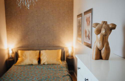 Ruhiges, modernes Apartment im Neubau in Hamburg - Foto 2