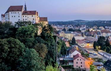 Urlaubsresidenz Schlossblick - Foto 35
