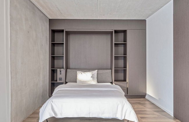 MOOI Apartments St.Gallen - Foto 14