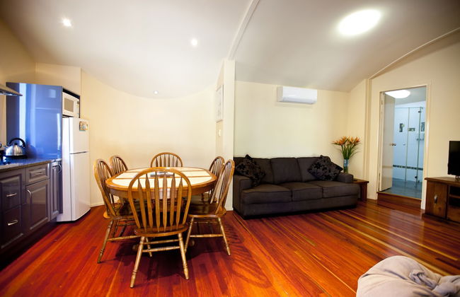 Tasman Holiday Parks - North Star - Foto 59