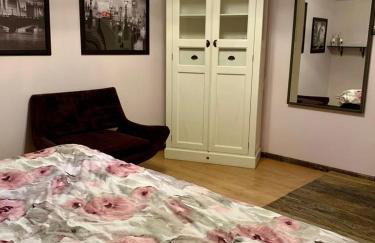 Apartament z tarasem w Augustowie - Photo 16