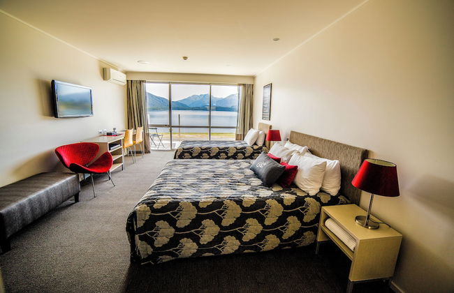 Te Anau Lakeview Holiday Park & Motels - Foto 10