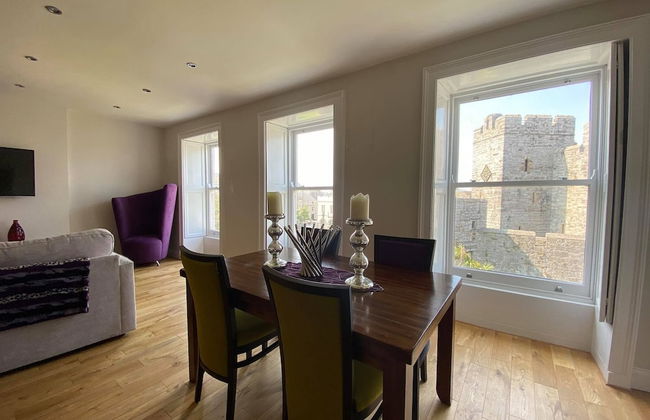 The Castle Apartments - Foto 12