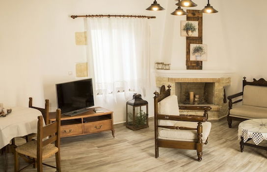 Villa Aerino - Foto 24