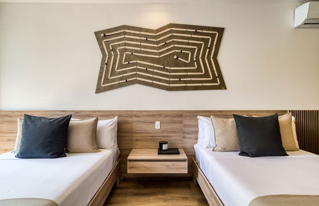 UTOPIC Palacio Polanco by ULIV - Foto 2