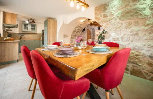 Nice Home In Malinska - Foto 30