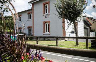 LA HALTE 19 - Foto 36