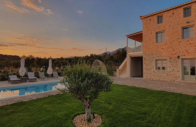 Katergo Luxury Villas - Foto 51