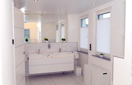 5 STERNE LUXUS VILLA KLIMATISIERT DACHTERRASSE MIT ATEMBERAUBENDER AUSSICHT ooooo - Foto 29